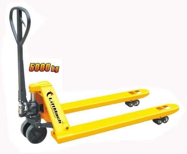 [Other] LiftMach WB5000