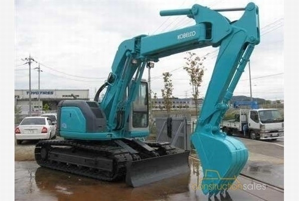 Kobelco SK130UR-Y
