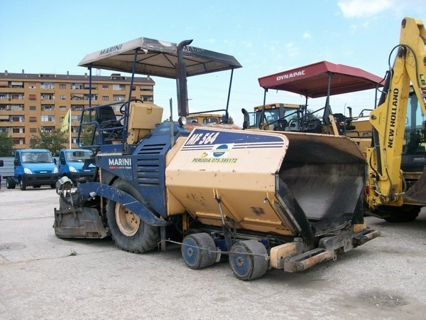 Marini MF564