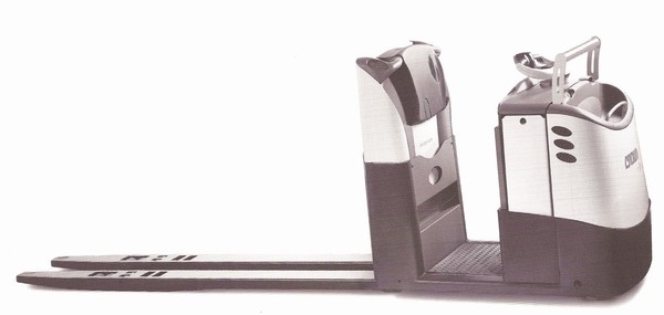 Crown GPC 3000