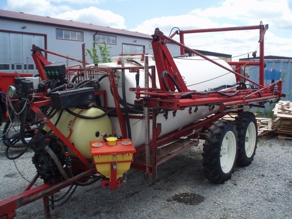 LINDUS 24 m