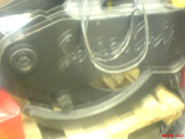 HULTDINS, CRANAB, HSP 260,360,420