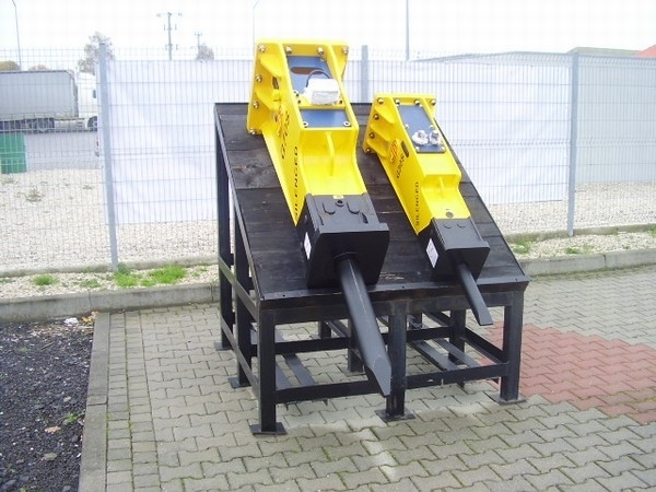 DB TECH MŁOT WYBURZENIOWY G70S