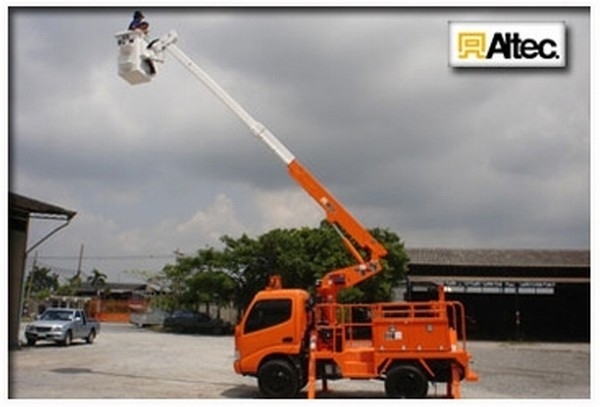ALTEC อัลเทค