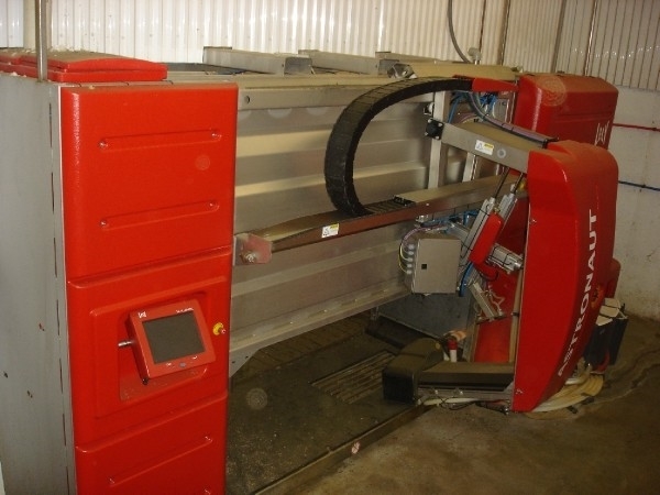 Lely A3