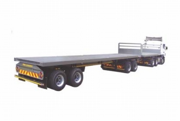 New Interlink Semi