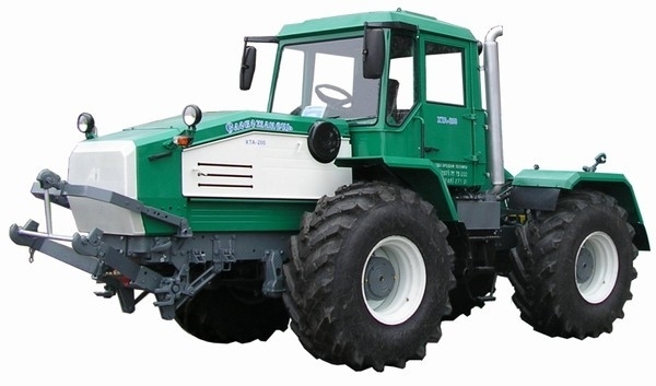 XTA 250