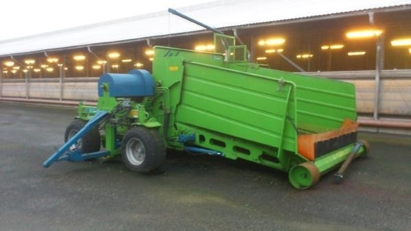 Ag Bagger G 7000