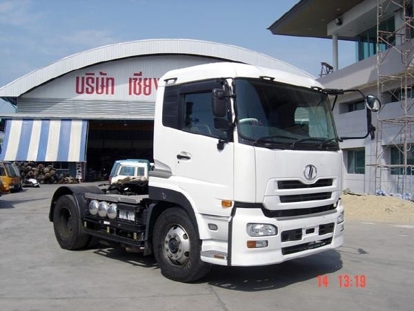 Nissan -