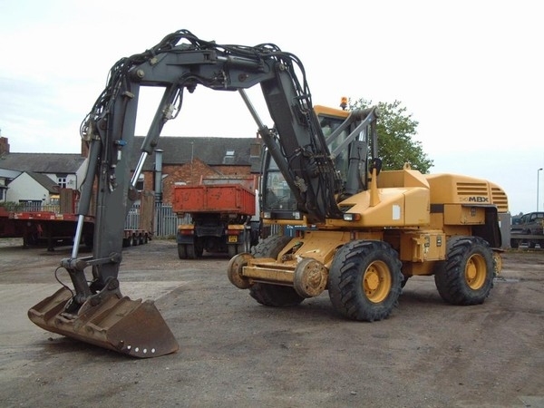 ecalac 14MBX