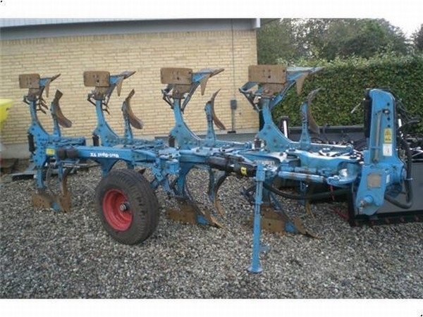 LEMKEN VARI-OPAL 7 X