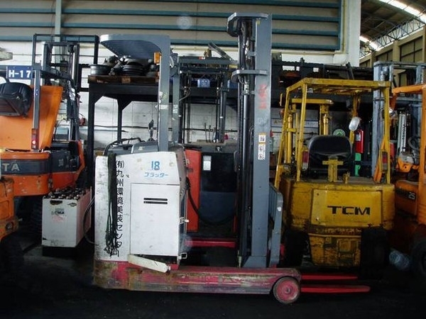 Toyota FBRW18-63