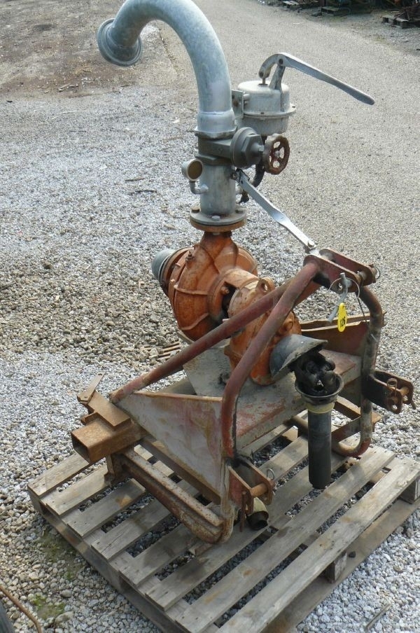 Landini Waterpomp