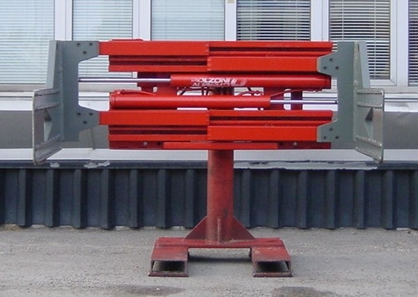 Bolzoni Auramo B-200B