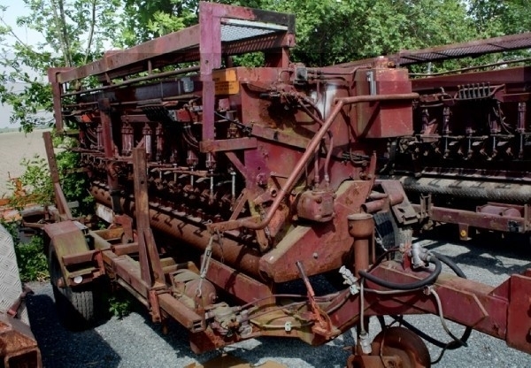 Strassmayer BSA3500