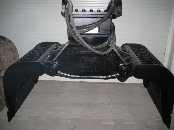 Verachtert VRG 40