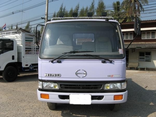 Hino FC4J