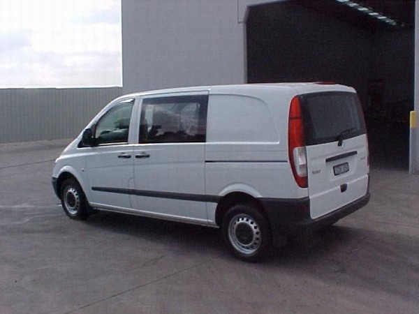 Mercedes benz vito prices south africa