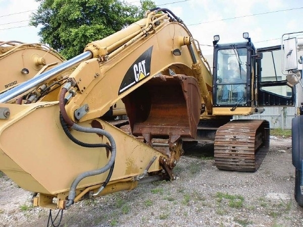 Caterpillar 330BL