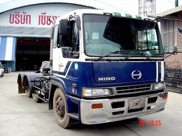 Hino PROFIA