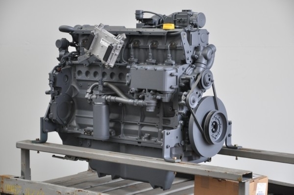 Deutz BF6M1013FC