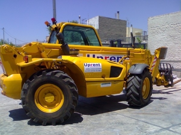 Manitou MT1637SL Turbo
