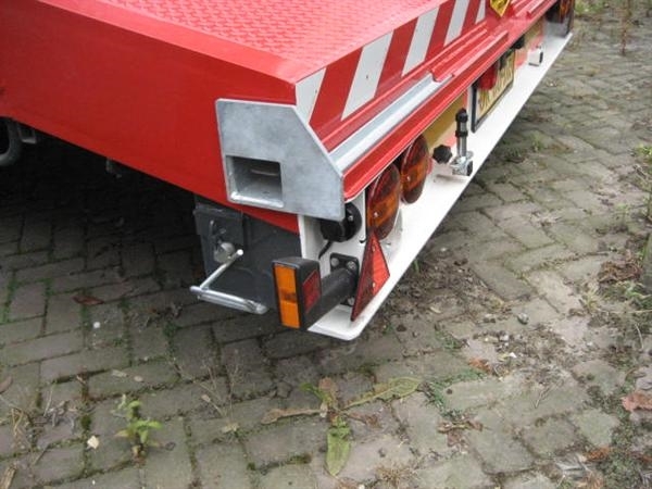 broshuis 3axle semi  new !!!!!
