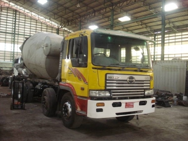 Hino -