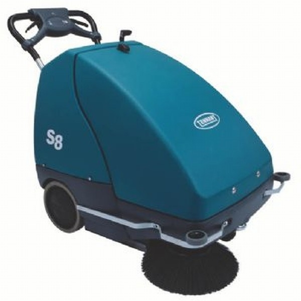 TENNANT S 8