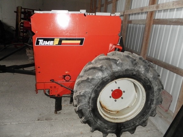 Tume 2500
