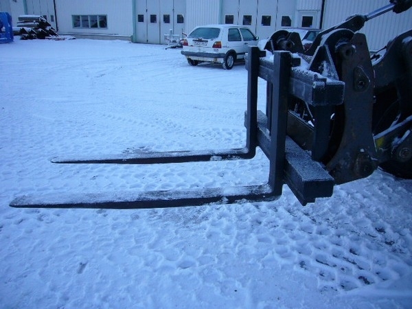 XYZ 5 Ton