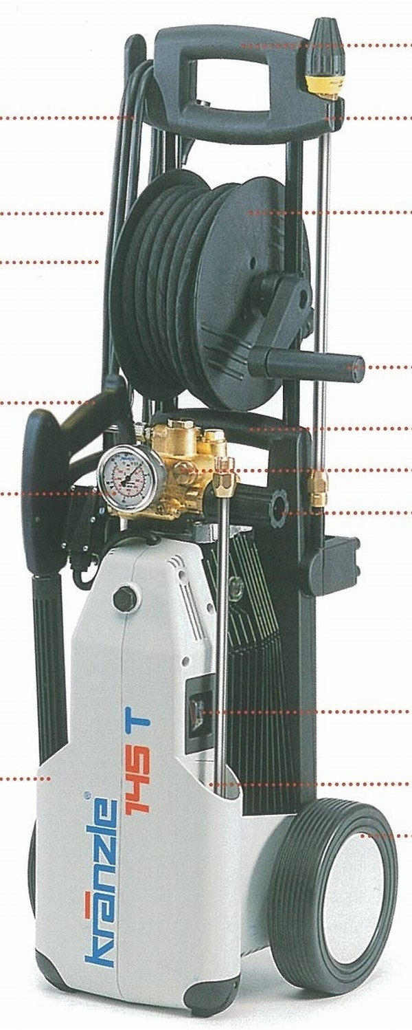 Kranzle 155