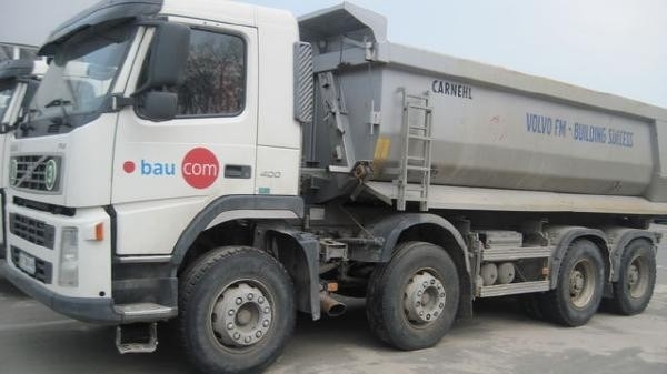 Volvo FM 400