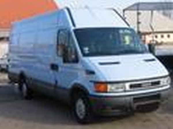 Iveco 35-S13 MAXI