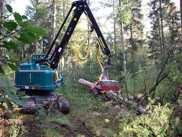 Neuson 9002HV/132HVT/182HVT/242HVT
