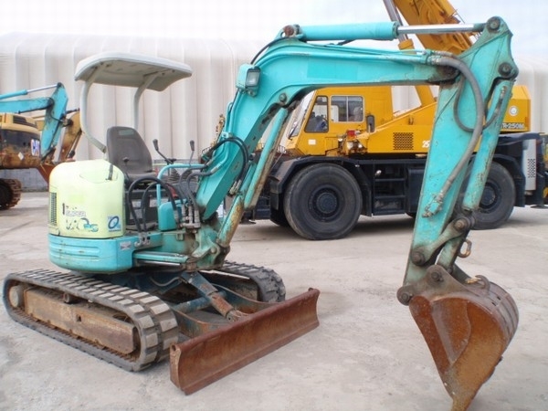 Yanmar VIO30.1