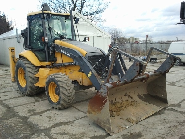 Volvo BL71