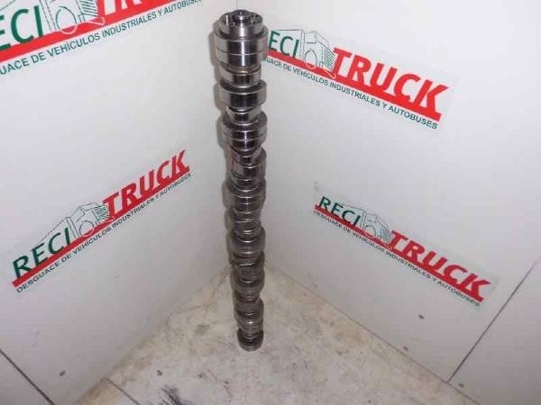 SCANIA R420