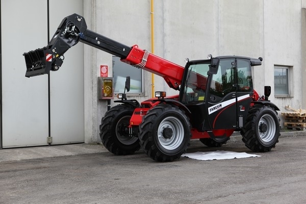 Faresin 7.30 Compact