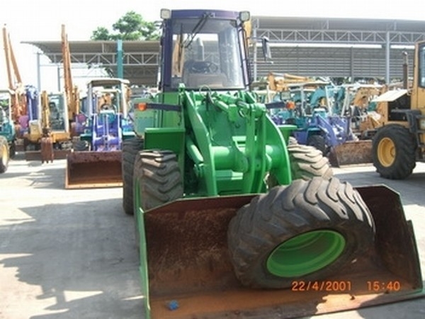 Caterpillar 910F