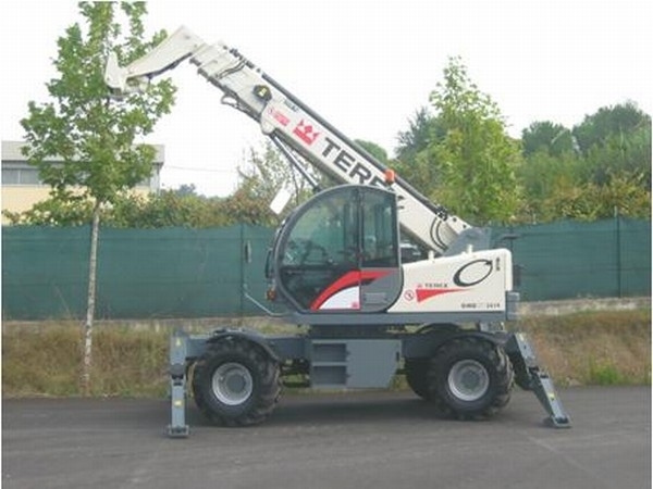 Terex GTH 3518