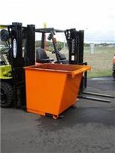 Tippler Bin TB710