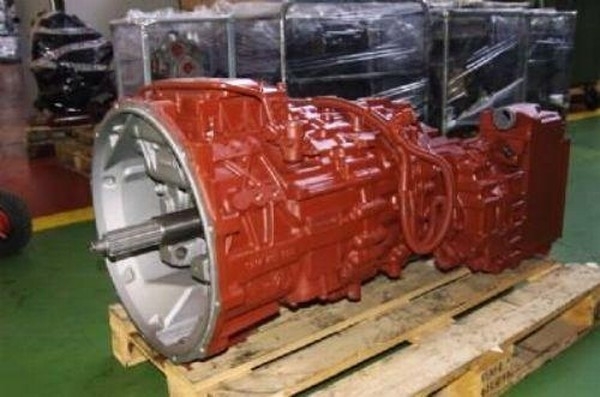 IVECO ASTRONIC 16AS 2200 IT