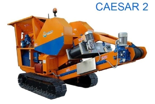 Guidetti Ceasar 2
