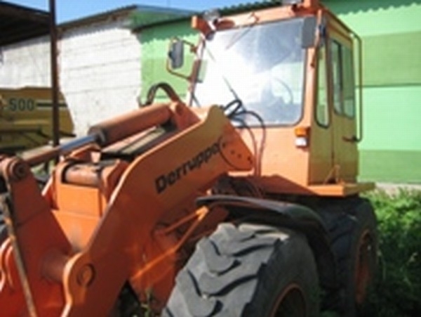 Derruppe Derruppe