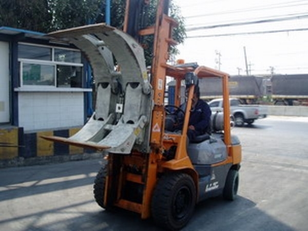 Toyota 7FG30