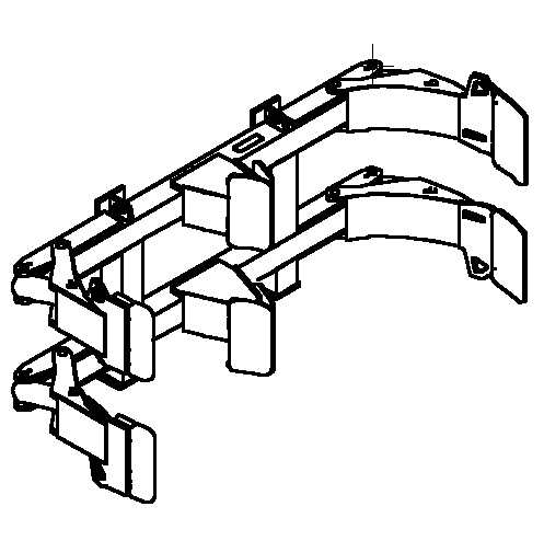 Bolzoni Auramo LA-900-4