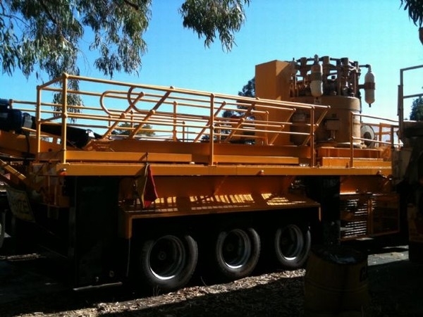 Eljay Cone Crusher 54"