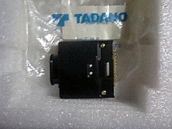 TADANO part no:821-192-04340 part name: connector