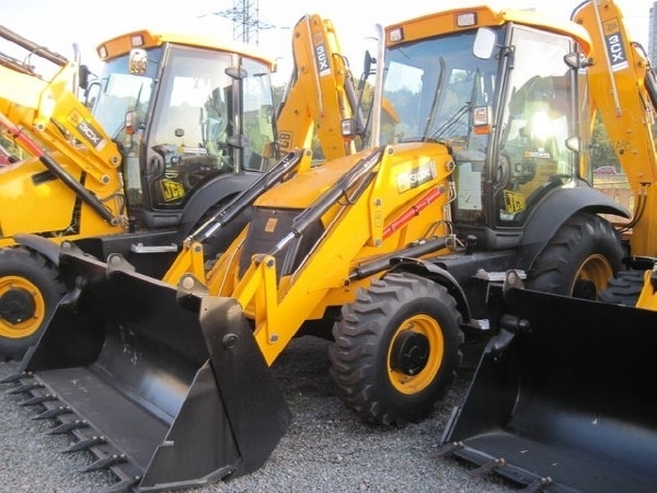 JCB 3CX